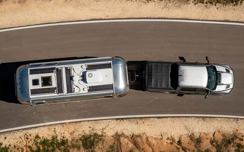 Explore Our New Ram Inventory near Daphne AL