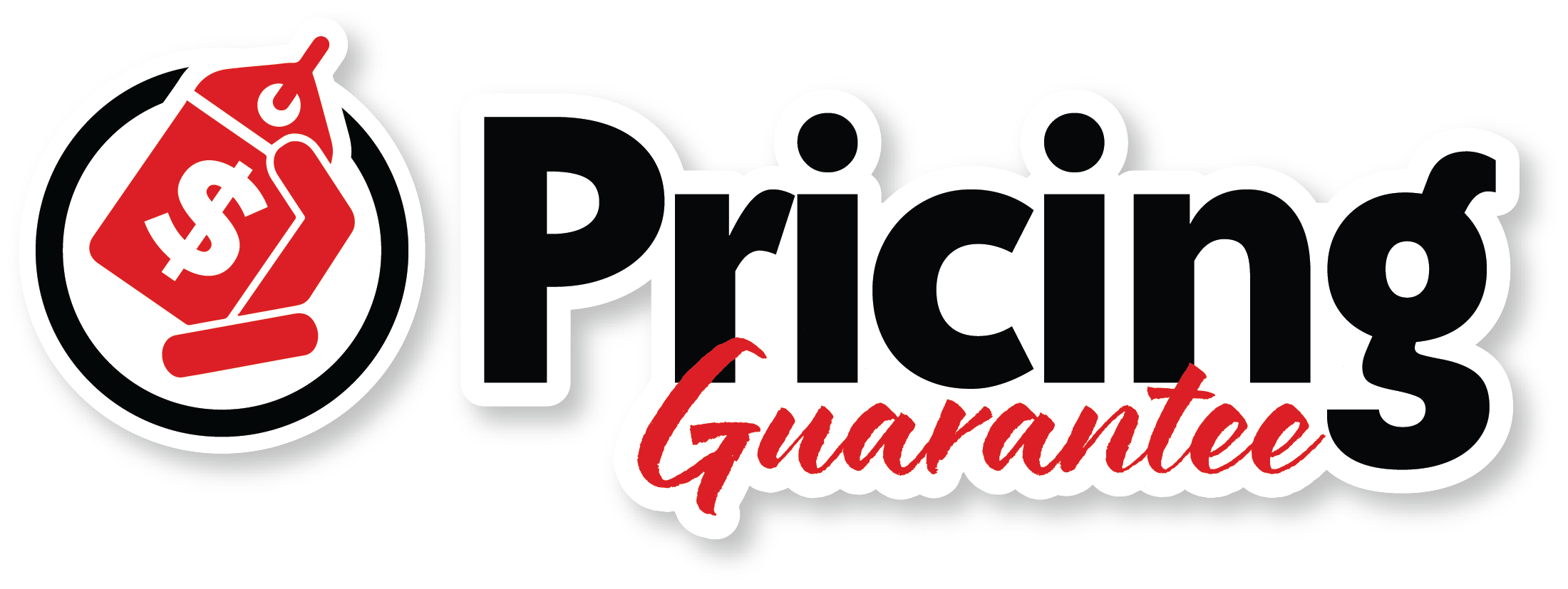 Pricing Guarantee