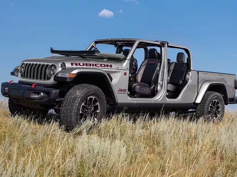 Jeep Dealer near Daphne AL