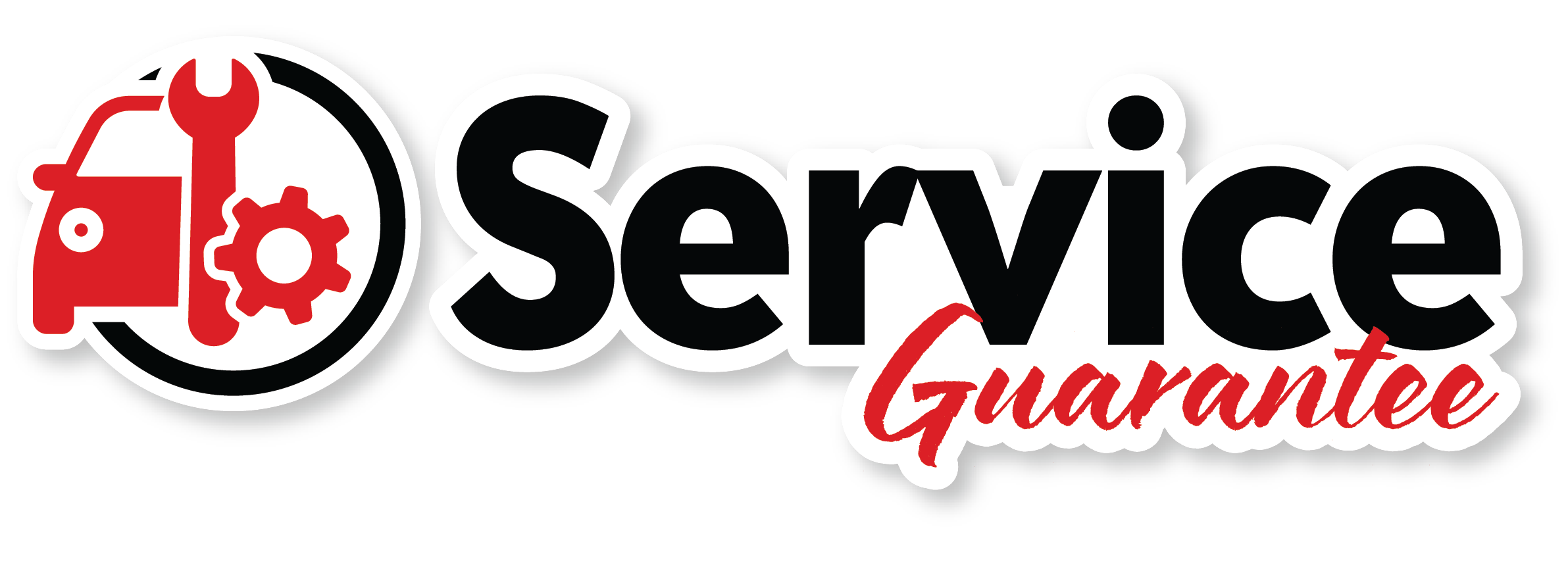 Service Guarantee