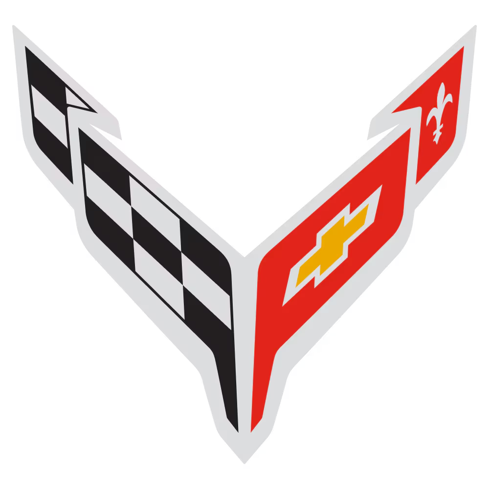 Corvette LOGO