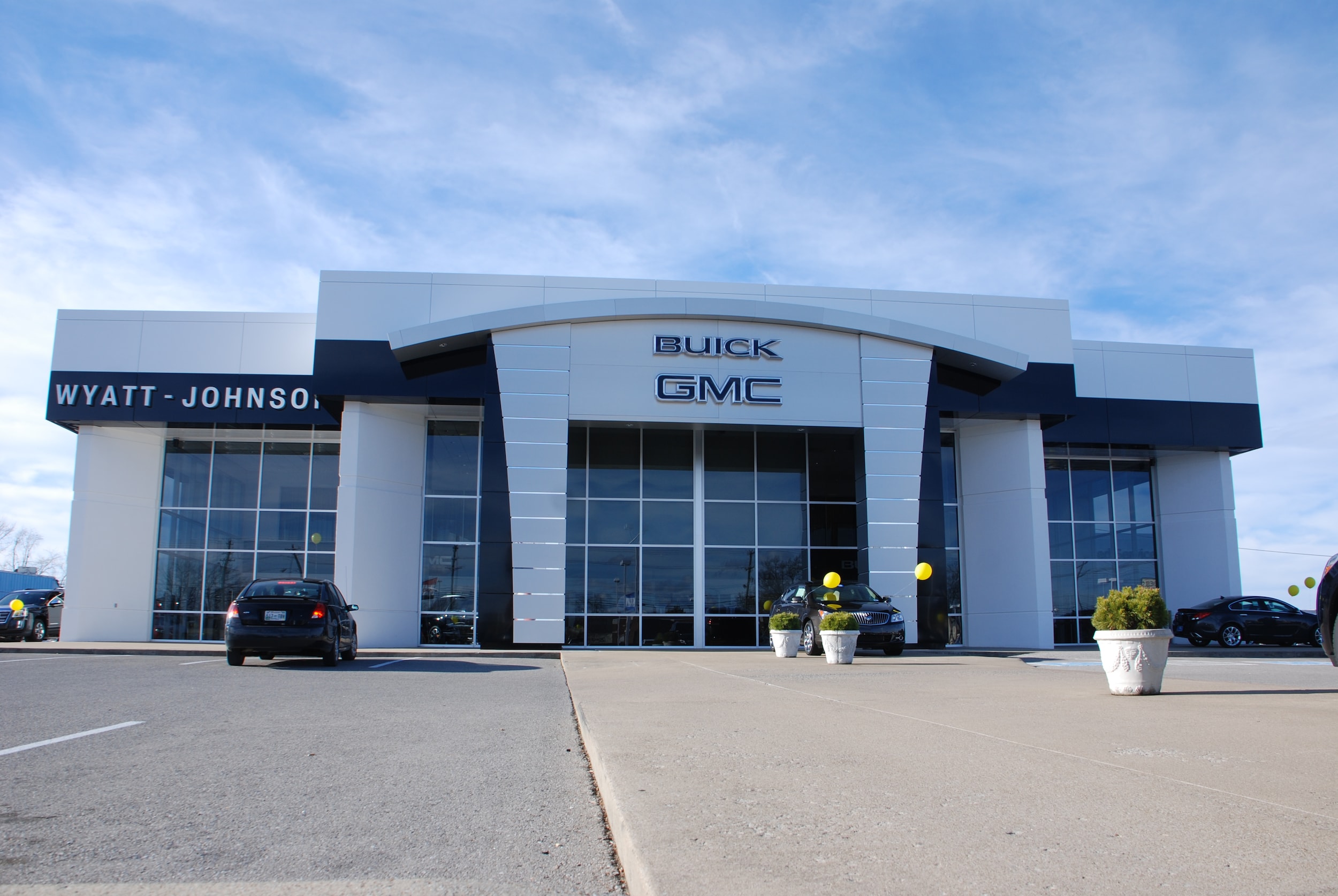 Middle tennessee gmc dealerships #4