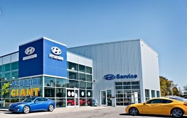 Hyundai Service Department (931) 648-4300 Wyatt Johnson Clarksville Hyundai