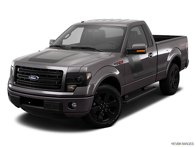 New Ford F-150 near Newport News | Hampton