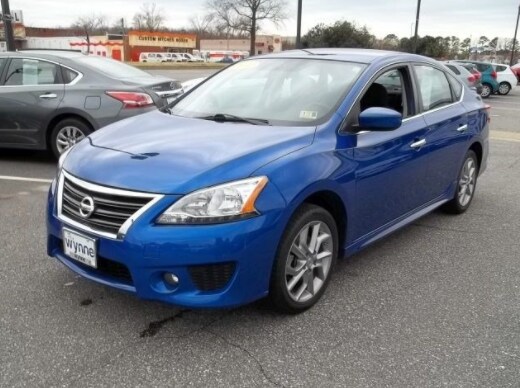 2014 Nissan Sentra SR.PNG