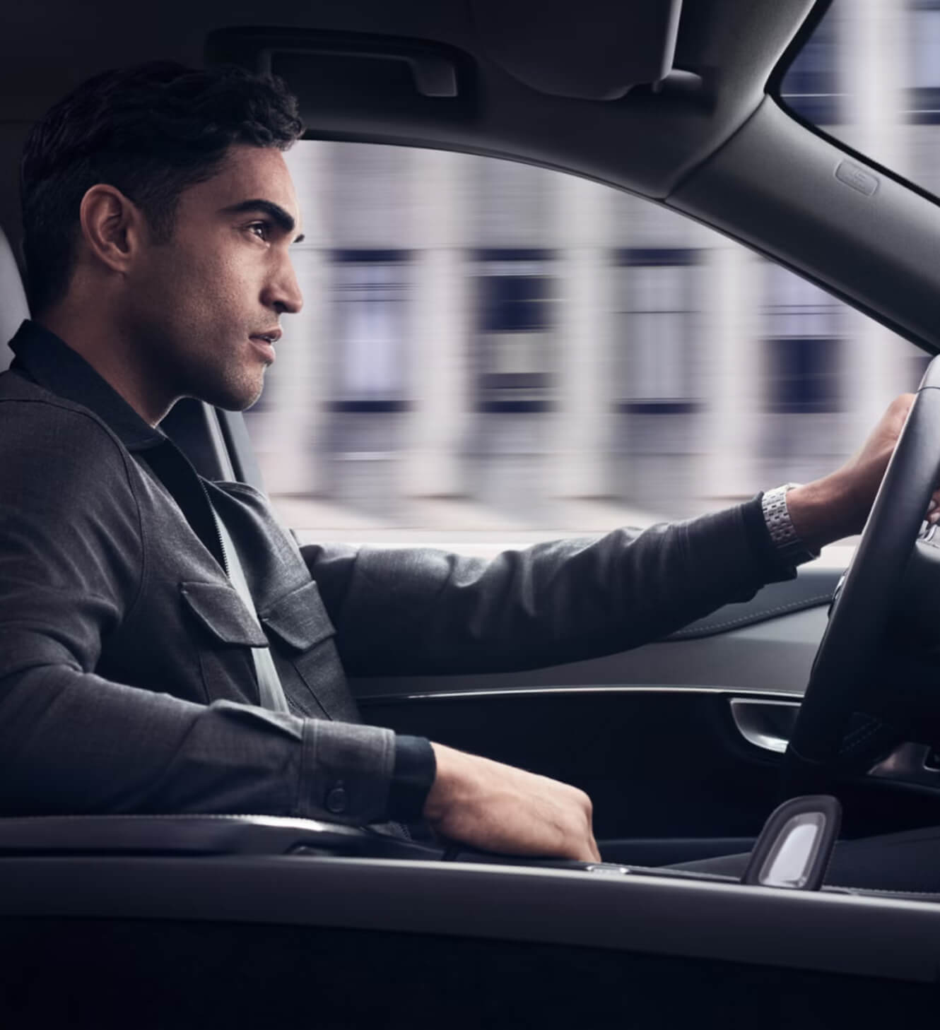 What Will the Auto Tariffs Mean for Volvo Buyers?