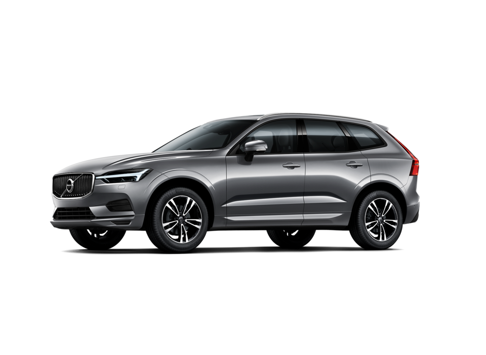 2019 Volvo XC60