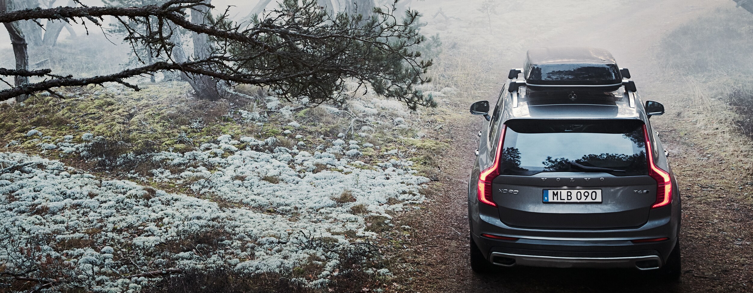 2020 Volvo XC90 2020 Volvo XC90