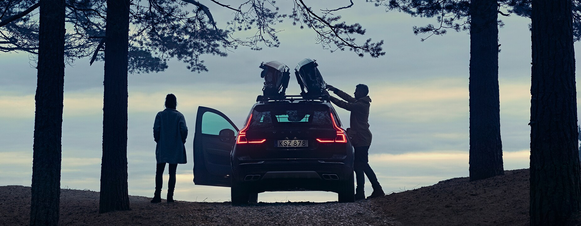 2020 Volvo XC60