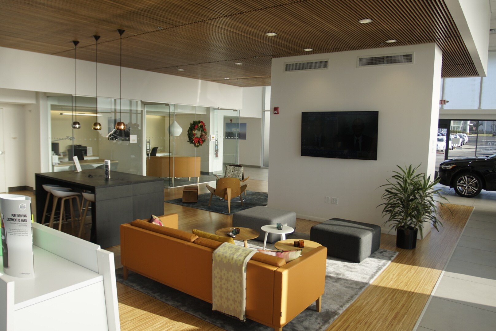 Wynn Volvo Cars