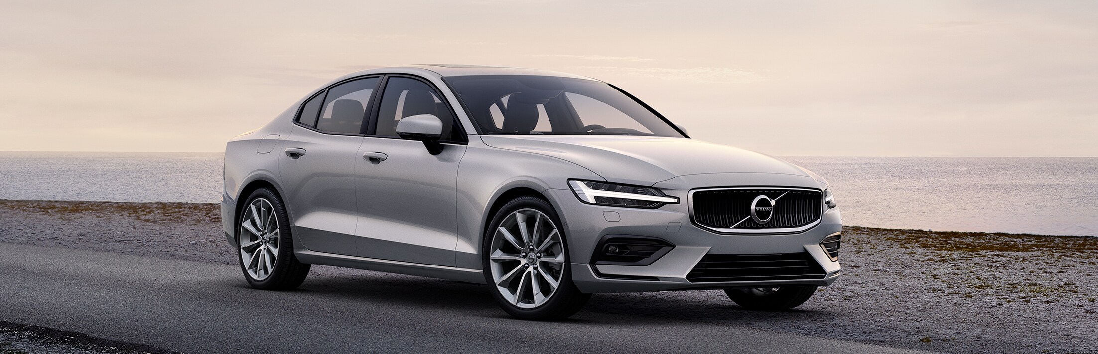 New Volvo S60 Norristown, PA New Volvo S60 Norristown, PA