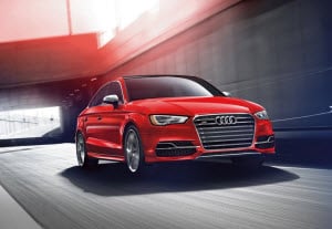 audi reviews