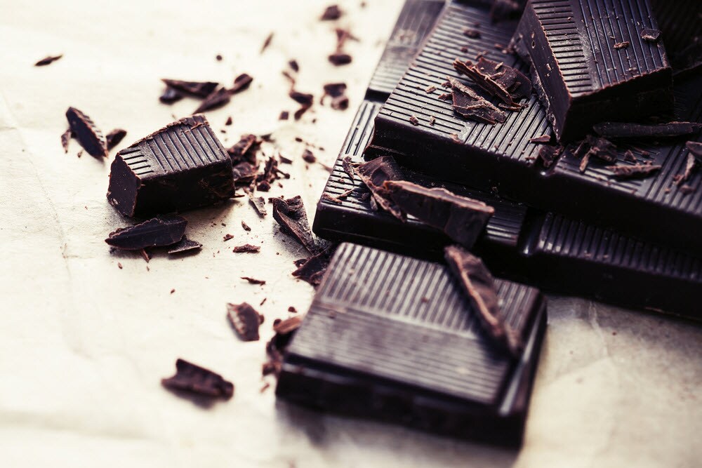 Savory Chocolate Shops near Scranton PA