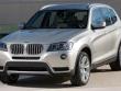 BMW X3 xDrive28i