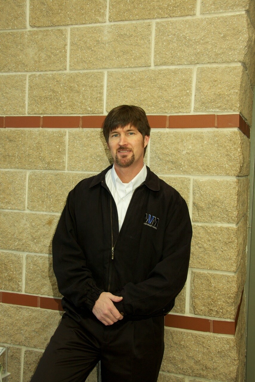 Kevin Meehan