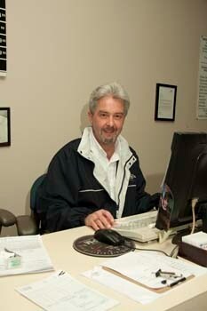 Dennis Homnack