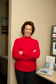 Pam Harmon