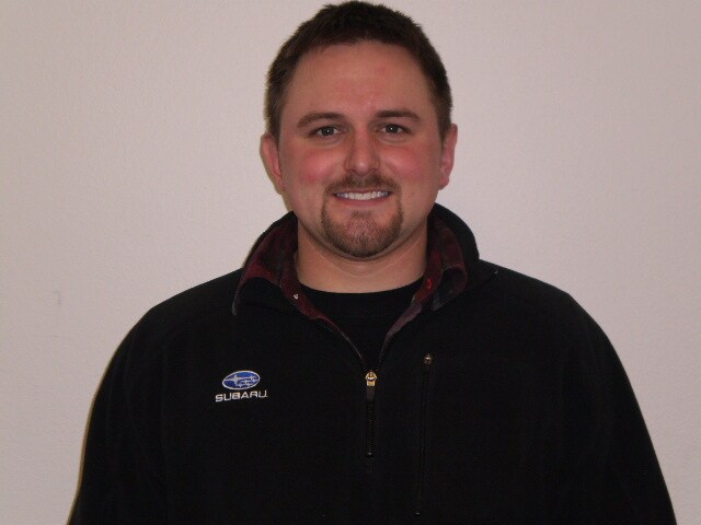 Matt Halseth