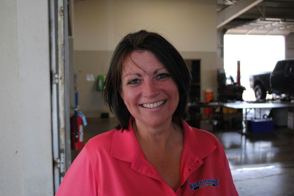 Amy Davis