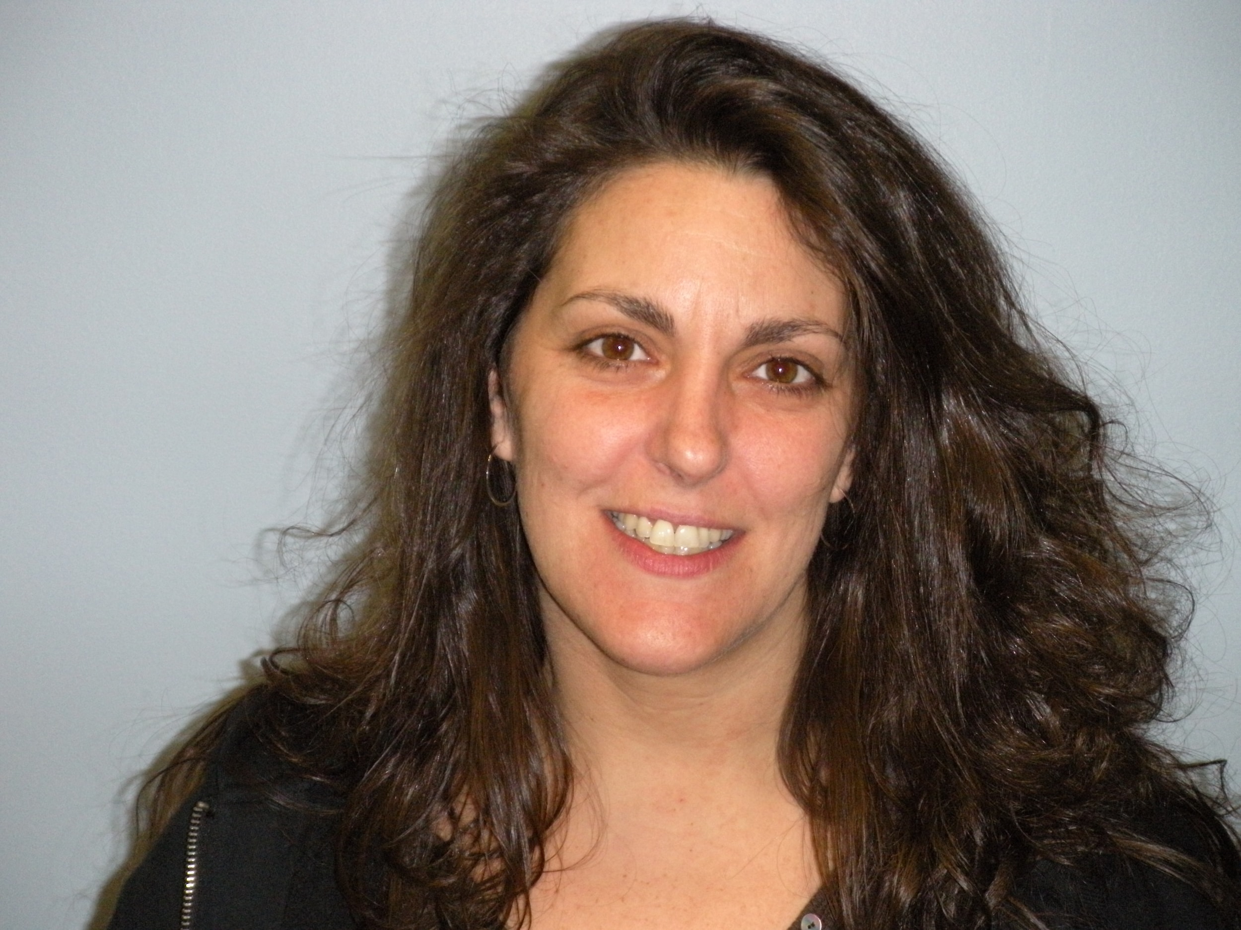 Jeanine Leuthner