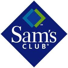 sams club large