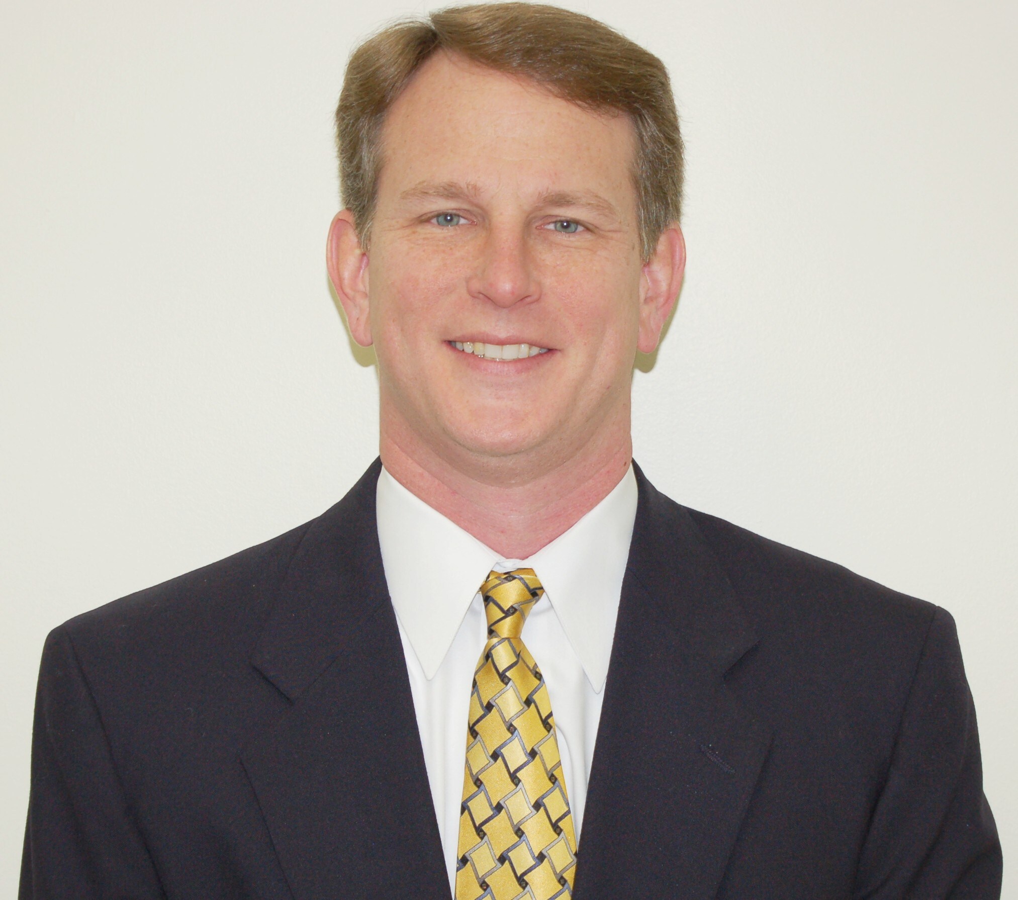 Mark Melton