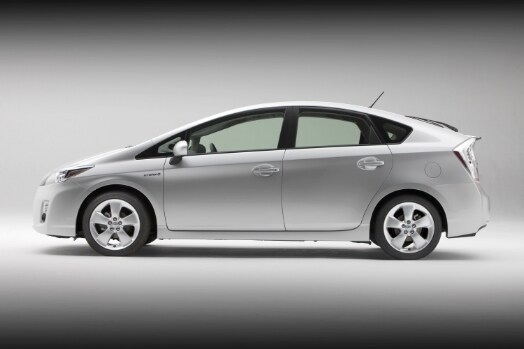 2010 Toyota Prius Wilde Toyota