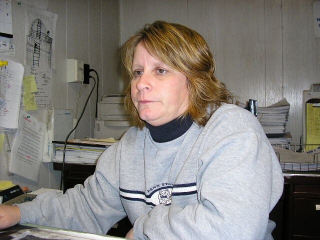 Lee Mays