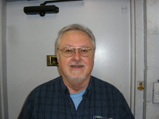 Dick Trudgen