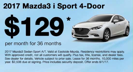 Mazda3