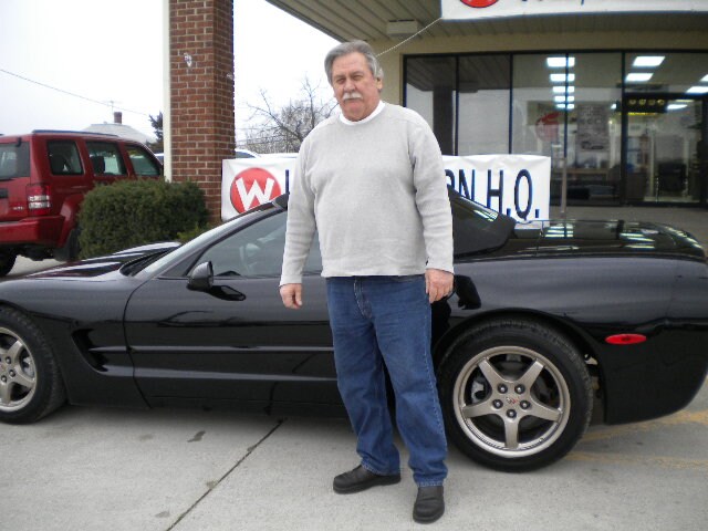 Dodge chrysler st joseph mo #4