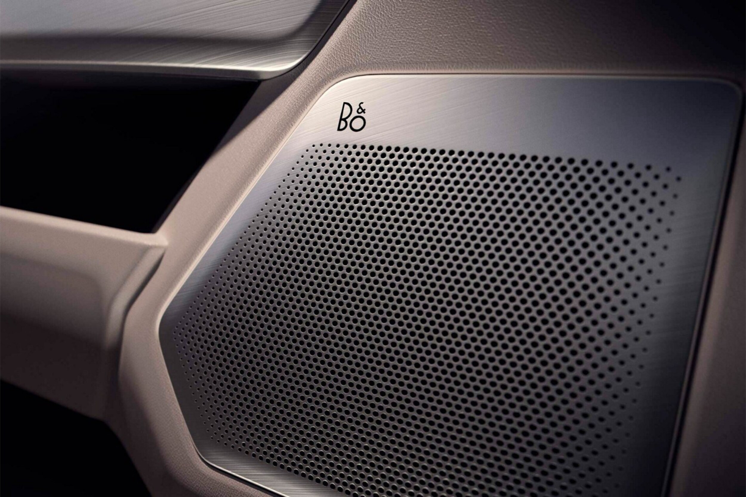 2025 Ford F-250 Interior