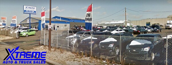 Xtreme Auto and Truck Sales