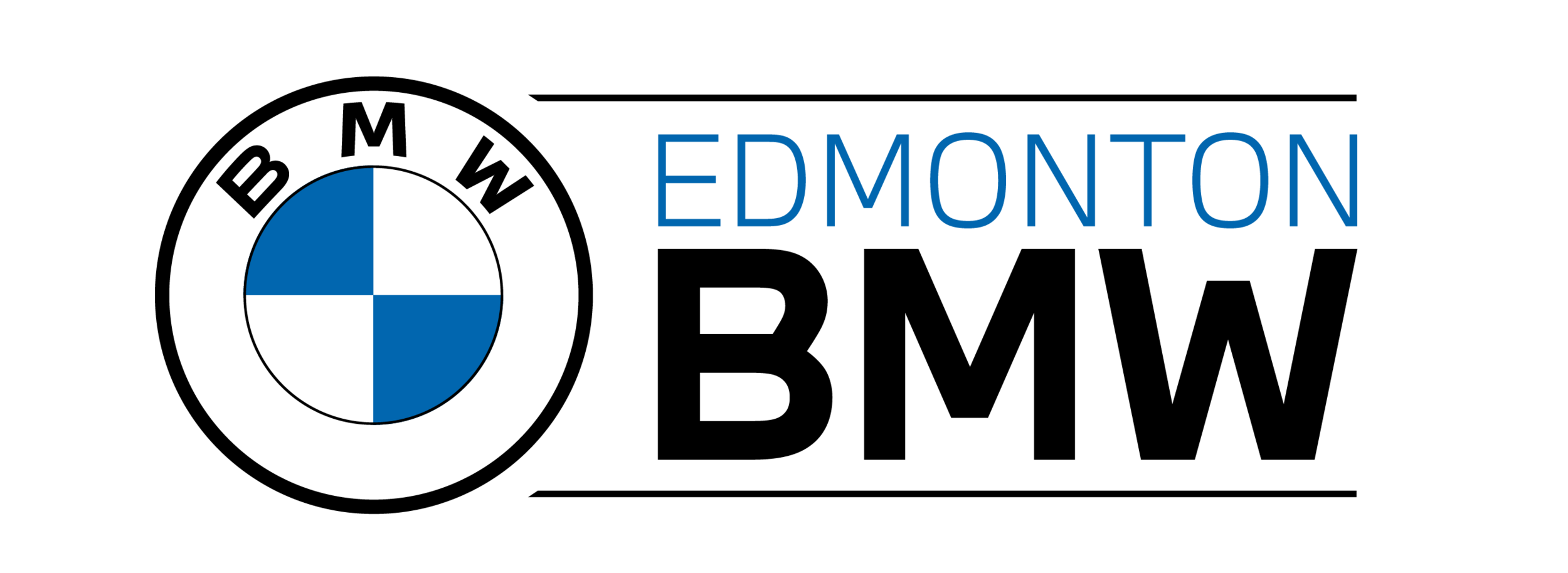 Edmonton BMW LOGO 2020_Primary side by side White BG.PNG