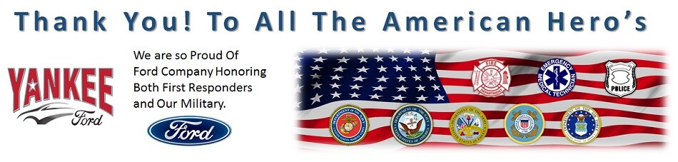 Honoring our First Responders and Military.jpg Military Discount