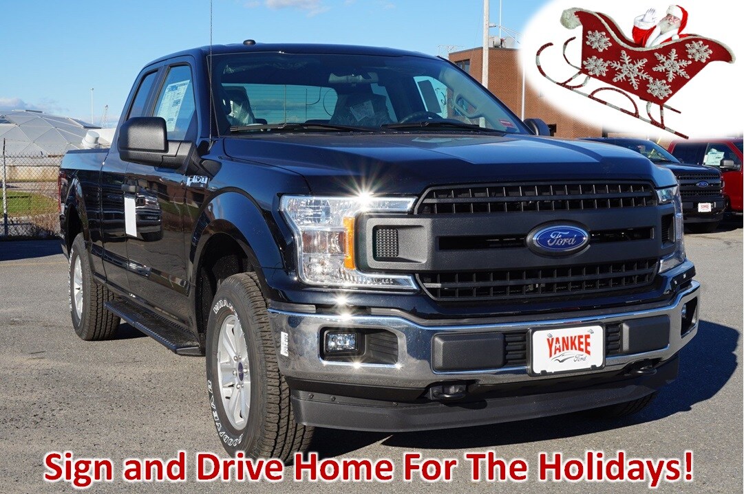 Sign and Drive Ford F-150 Holiday Special.jpg