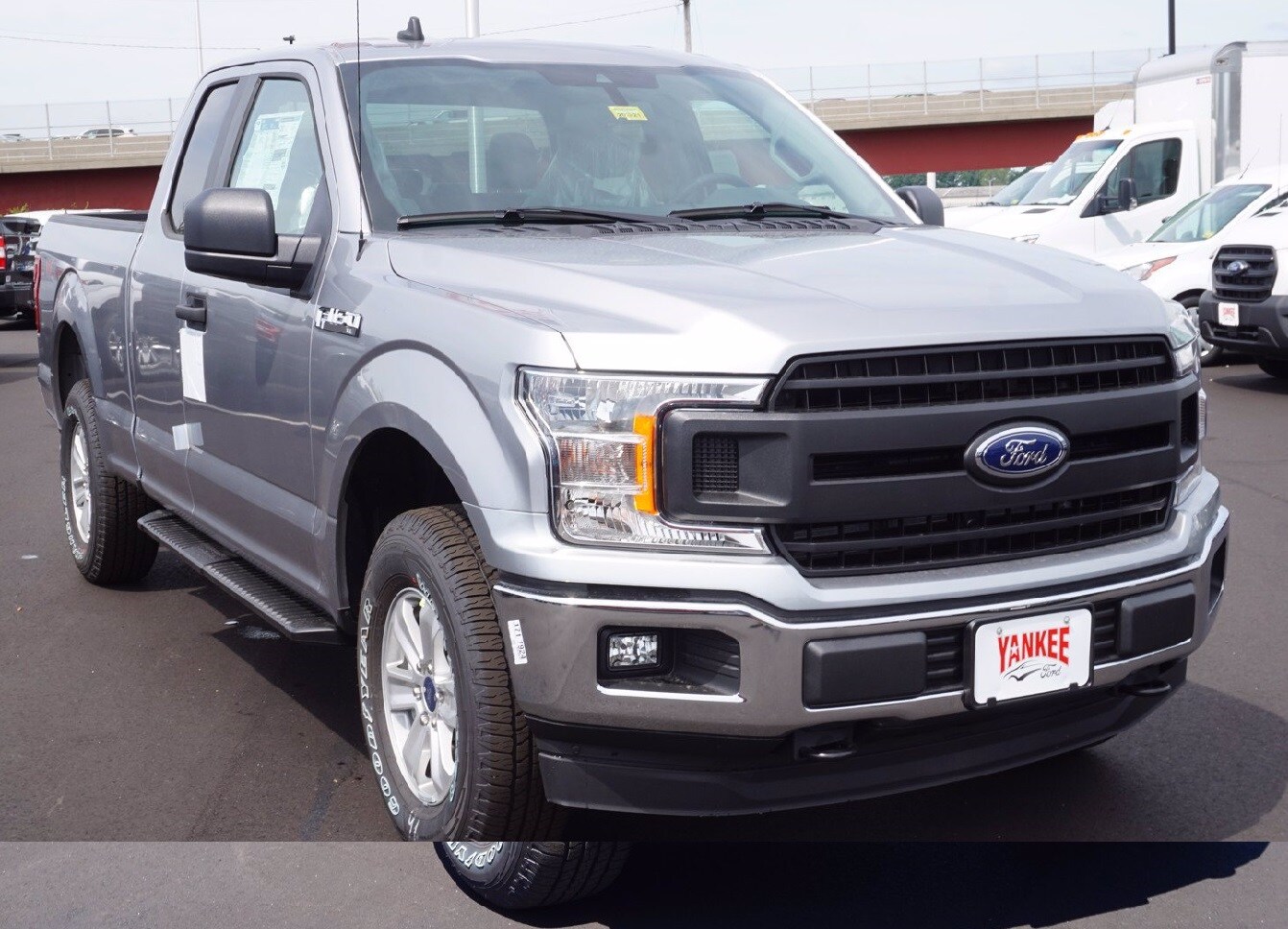 Sign and Drive a new Ford F150 Supercab.jpg