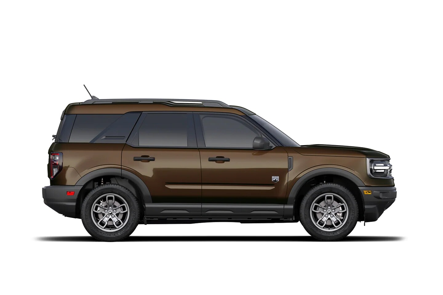 2022 Ford Bronco Sport Big Bend SUV