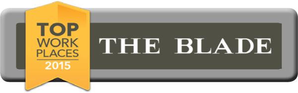 The Blade