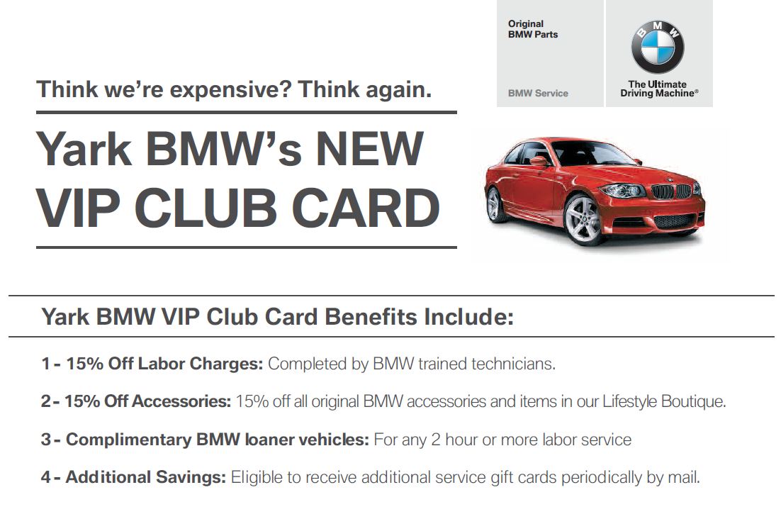 BMW VIP Club Benefits.JPG