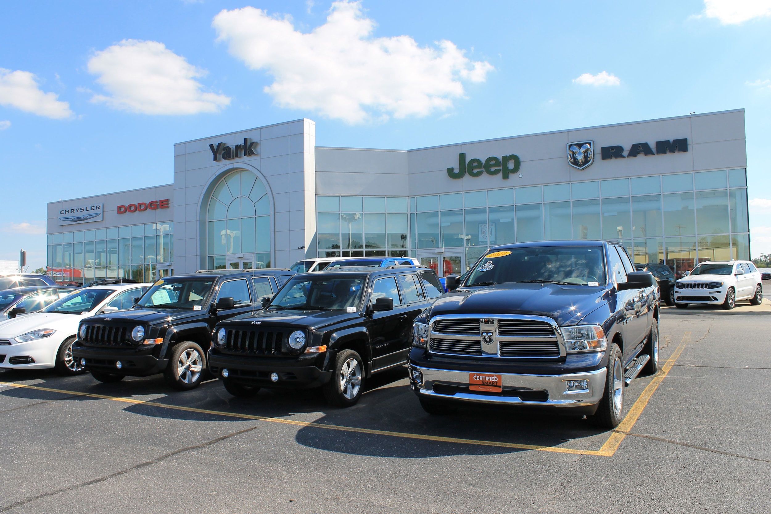 Ron Tonkin Chrysler Jeep Dodge Ram Fiat Reviews - ncb0fnl