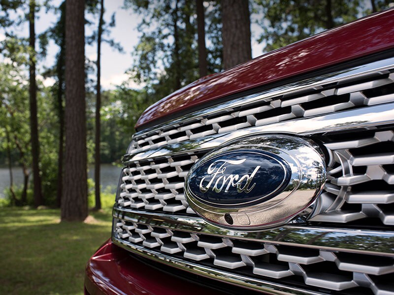 Yark Ford