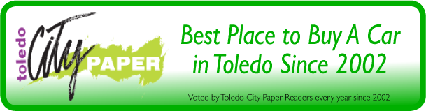 Toledo City Paper