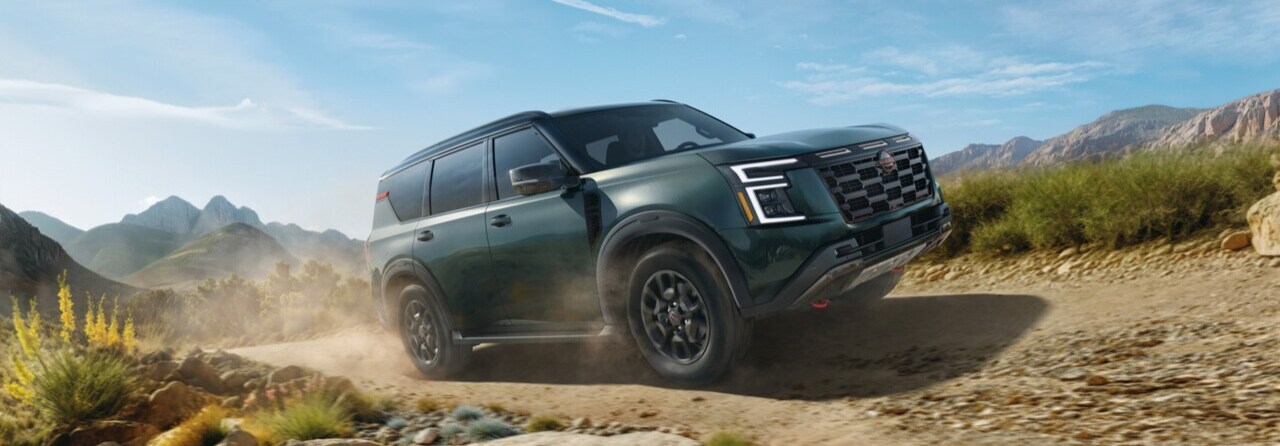 Nissan Armada