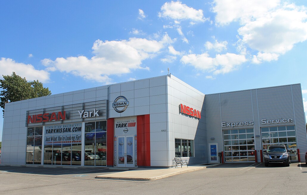 Nissan dealers in southeast michigan #7