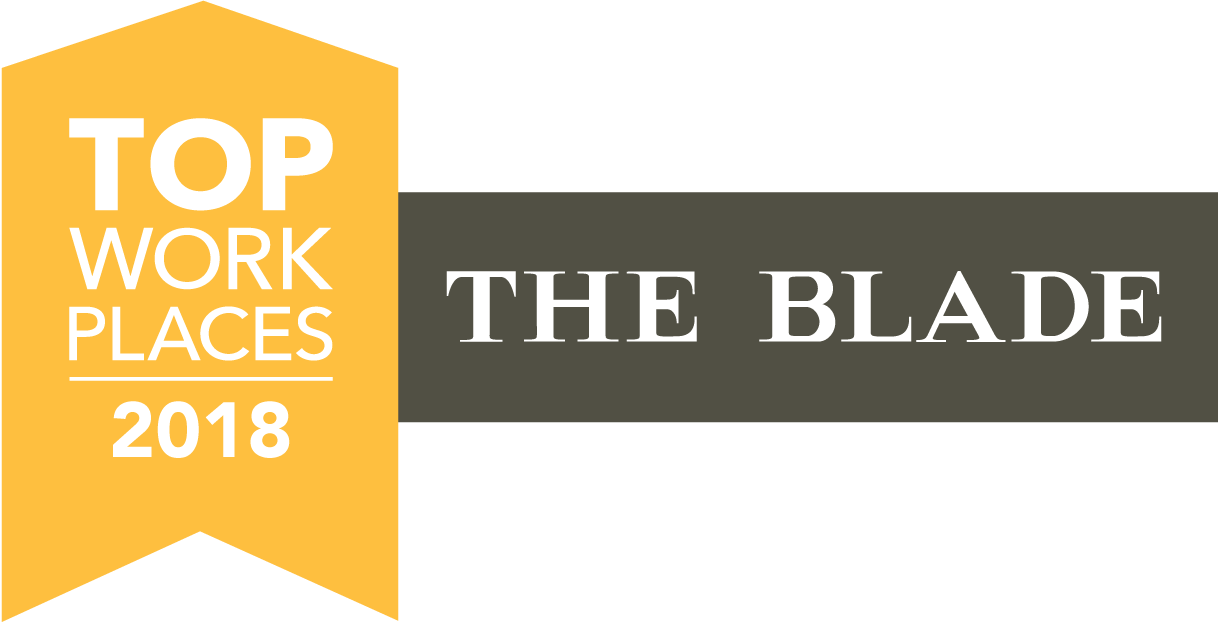 Top Work Places 2018