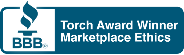 BBB Torch Award