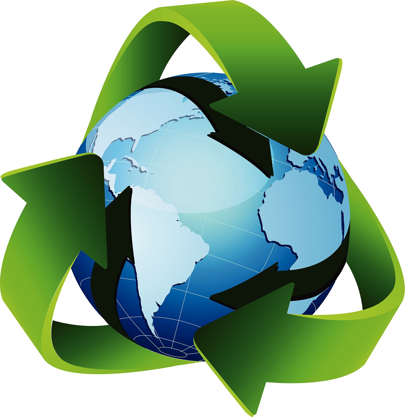 Subaru Recycle Globe Subaru Recycle Globe Image