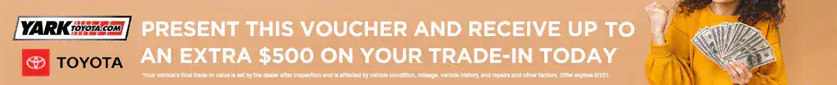 $500 Voucher May Updated Yark Toyota.png