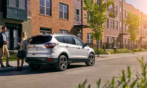 2019 Ford Escape New London MN